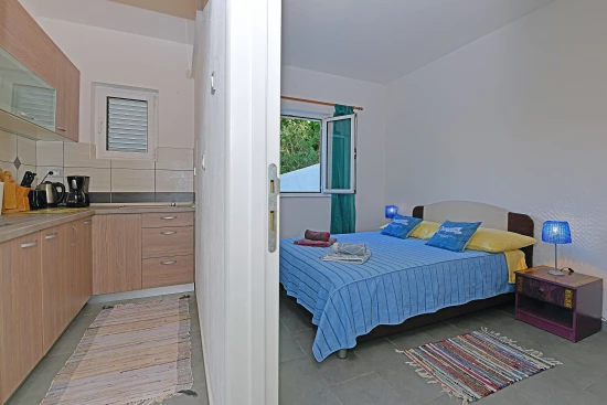 Apartmán Ostrov Hvar - Hvar OS 10492 N1