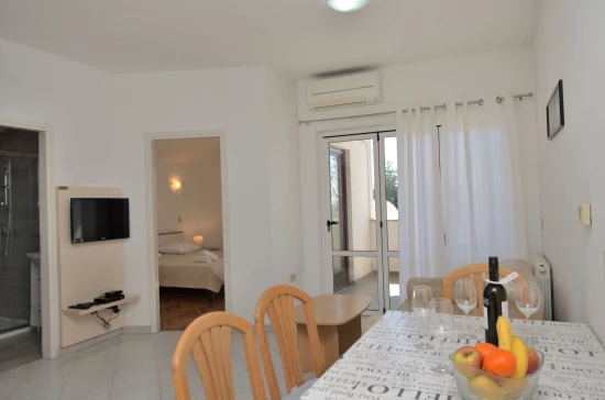 Apartmán Istrie - Poreč IS 7226 N2