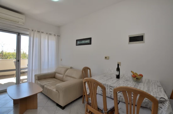 Apartmán Istrie - Poreč IS 7226 N2