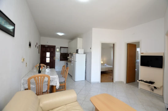 Apartmán Istrie - Poreč IS 7226 N2