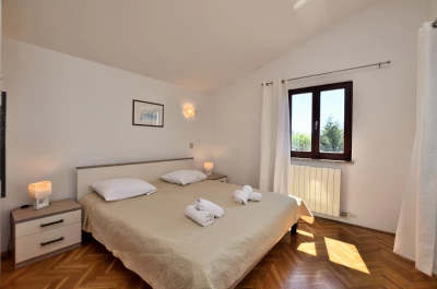 Apartmán Istrie - Poreč IS 7226 N2