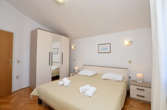 Apartmán Istrie - Poreč IS 7226 N2