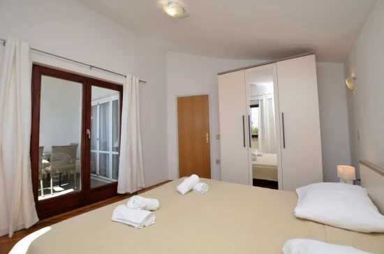 Apartmán Istrie - Poreč IS 7226 N2