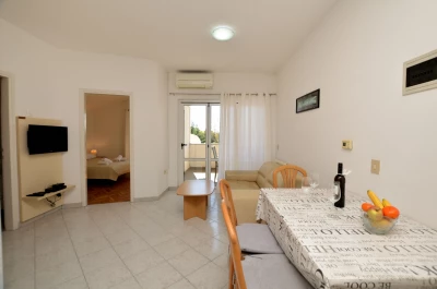 Apartmán Istrie - Poreč IS 7226 N2