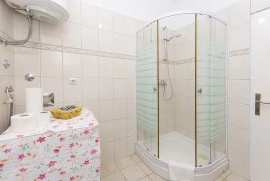 Apartmán Střední Dalmácie - Kaštela DA 8728 N2