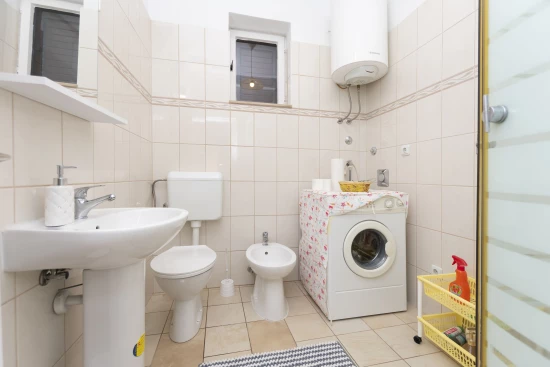 Apartmán Střední Dalmácie - Kaštela DA 8728 N2