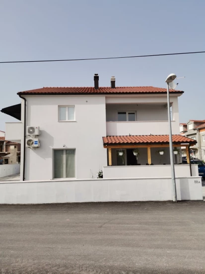 Apartmán Severní Dalmácie - Vodice DA 8729 N2