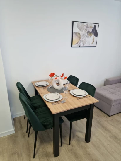 Apartmán Severní Dalmácie - Vodice DA 8729 N2