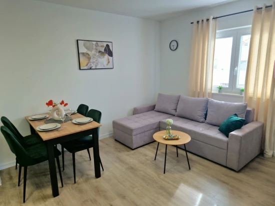 Apartmán Severní Dalmácie - Vodice DA 8729 N2