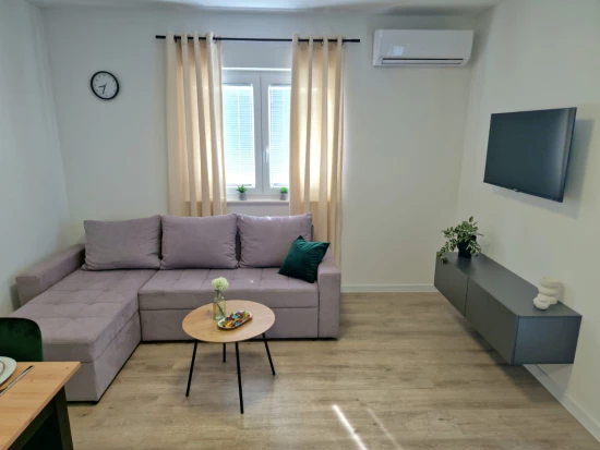 Apartmán Severní Dalmácie - Vodice DA 8729 N2