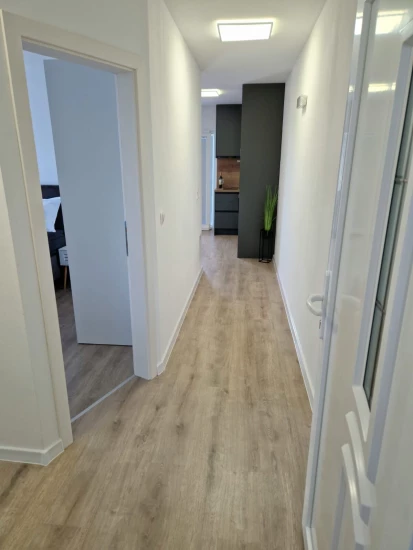 Apartmán Severní Dalmácie - Vodice DA 8729 N2