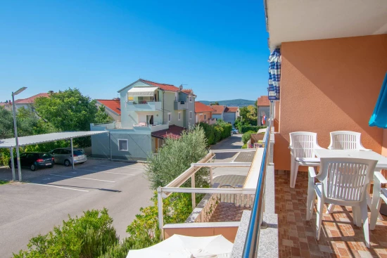 Apartmán Severní Dalmácie - Sveti Filip i Jakov (Biograd) DA 8731 N3