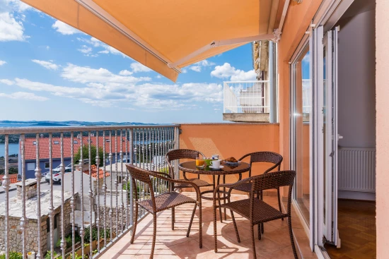 Apartmán Severní Dalmácie - Šibenik DA 8732 N1