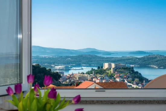 Apartmán Severní Dalmácie - Šibenik DA 8732 N1