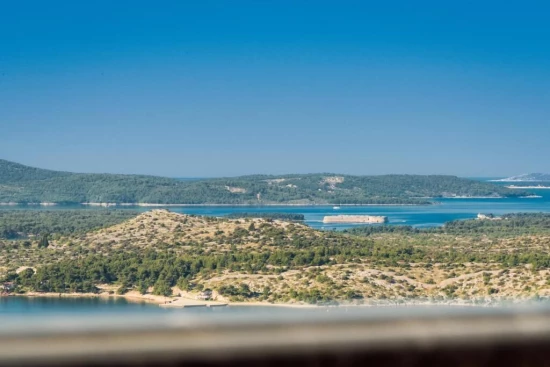 Apartmán Severní Dalmácie - Šibenik DA 8732 N1