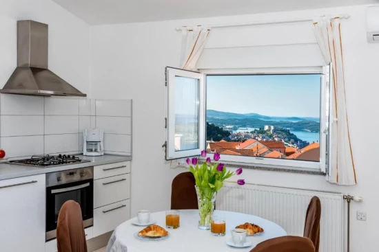 Apartmán Severní Dalmácie - Šibenik DA 8732 N1