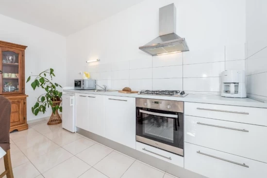 Apartmán Severní Dalmácie - Šibenik DA 8732 N1