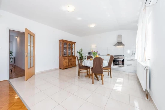 Apartmán Severní Dalmácie - Šibenik DA 8732 N1