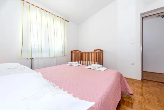 Apartmán Severní Dalmácie - Šibenik DA 8732 N1