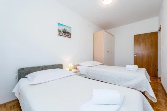 Apartmán Severní Dalmácie - Šibenik DA 8732 N1