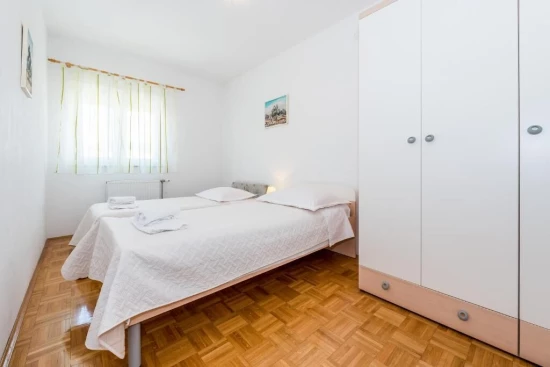 Apartmán Severní Dalmácie - Šibenik DA 8732 N1