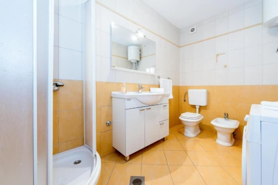 Apartmán Severní Dalmácie - Šibenik DA 8732 N1