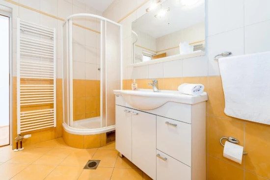 Apartmán Severní Dalmácie - Šibenik DA 8732 N1