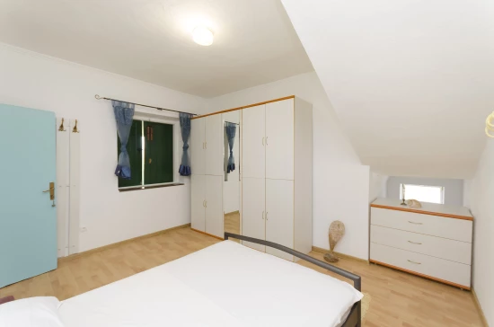 Apartmán Severní Dalmácie - Tribunj (Vodice) DA 8735 N2