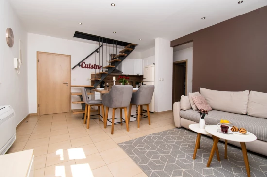 Apartmán Severní Dalmácie - Zadar DA 8736 N2