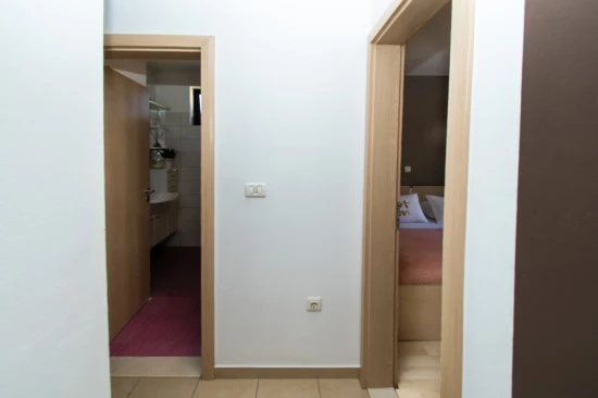 Apartmán Severní Dalmácie - Zadar DA 8736 N2