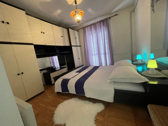 Apartmán Severní Dalmácie - Šibenik DA 8737 N2