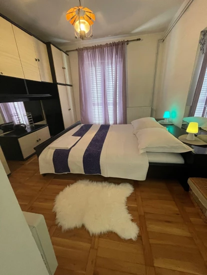 Apartmán Severní Dalmácie - Šibenik DA 8737 N2