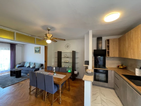 Apartmán Severní Dalmácie - Šibenik DA 8737 N2