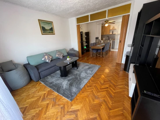 Apartmán Severní Dalmácie - Šibenik DA 8737 N2