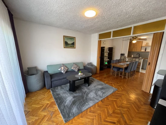 Apartmán Severní Dalmácie - Šibenik DA 8737 N2