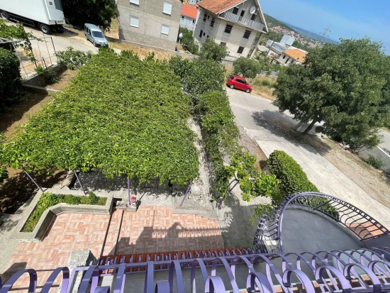 Apartmán Severní Dalmácie - Šibenik DA 8737 N2