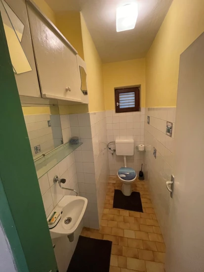 Apartmán Severní Dalmácie - Šibenik DA 8737 N2