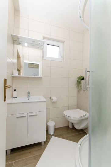 Apartmán Střední Dalmácie - Mimice DA 8738 N2