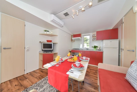 Apartmán Severní Dalmácie - Sveti Filip i Jakov (Biograd) DA 8738 N4