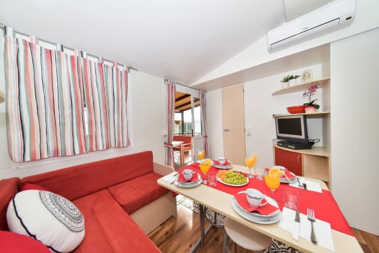 Apartmán Severní Dalmácie - Sveti Filip i Jakov (Biograd) DA 8738 N4