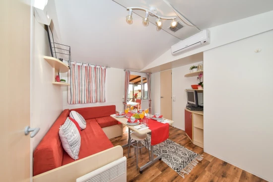 Apartmán Severní Dalmácie - Sveti Filip i Jakov (Biograd) DA 8738 N4