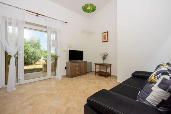 Apartmán Istrie - Ližnjan IS 7228 N2