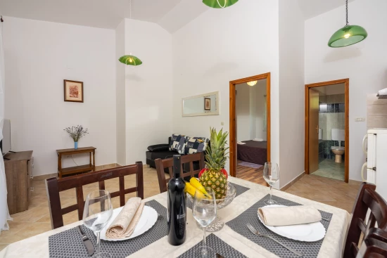 Apartmán Istrie - Ližnjan IS 7228 N2