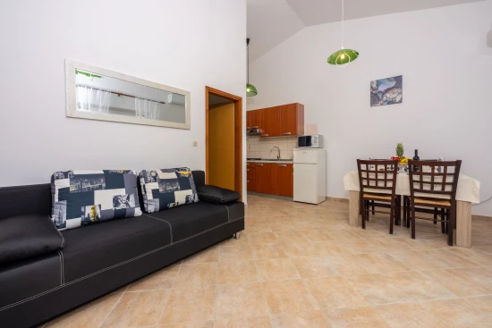 Apartmán Istrie - Ližnjan IS 7228 N2