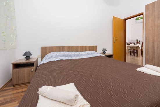 Apartmán Istrie - Ližnjan IS 7228 N2