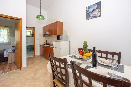 Apartmán Istrie - Ližnjan IS 7228 N2