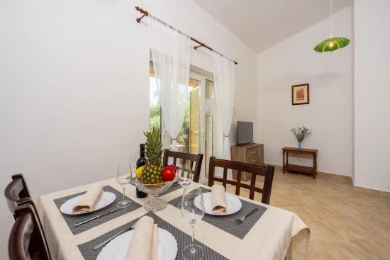 Apartmán Istrie - Ližnjan IS 7228 N2