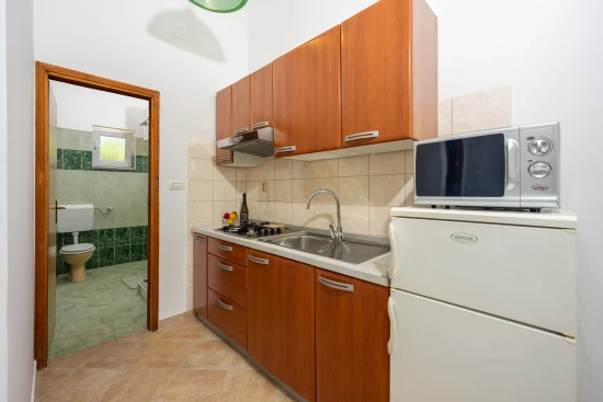 Apartmán Istrie - Ližnjan IS 7228 N2