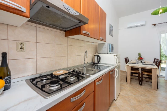 Apartmán Istrie - Ližnjan IS 7228 N2