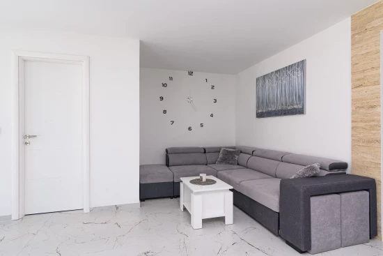 Apartmán Střední Dalmácie - Trogir DA 8739 N2